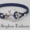 Stephen Einhorn Custom Mens Jewellery