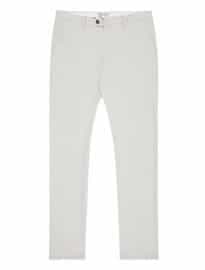 Reiss Medway Classic Twill Chinos Stone