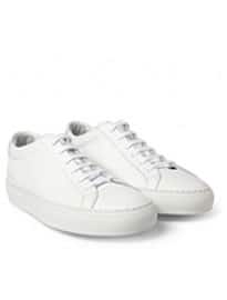 Common Projects Original Achilles Leather Sneakers