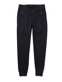 Acne Studios Johna Cotton-blend Jersey Sweatpants