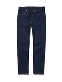 Levis 501 Ct Jeans 501 Ct Slim-fit Jeans