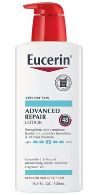 Eucerin Advanced Repair Body Lotion