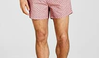 The SS15 Men’s Swim Shorts Style Guide