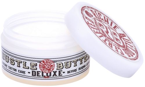 Hustle Butter Deluxe