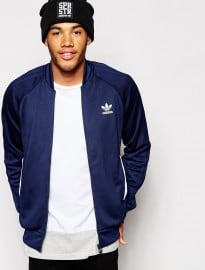 Adidas Originals Superstar Track Jacket