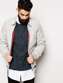 Asos Harrington Jacket