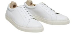 18 Best White Sneakers For Men: Affordable Options in 2024