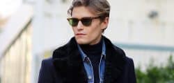 15 Excellent Outfits To Steal From Oliver Cheshire