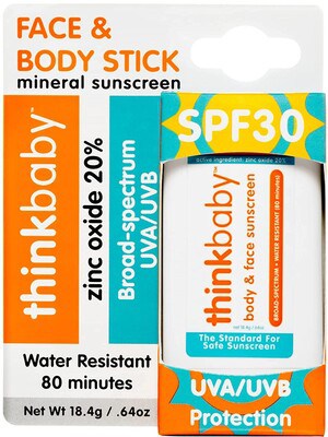 Thinkbaby Sunscreen Stick