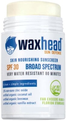 Waxhead Coral Reef Sunscreen Stick